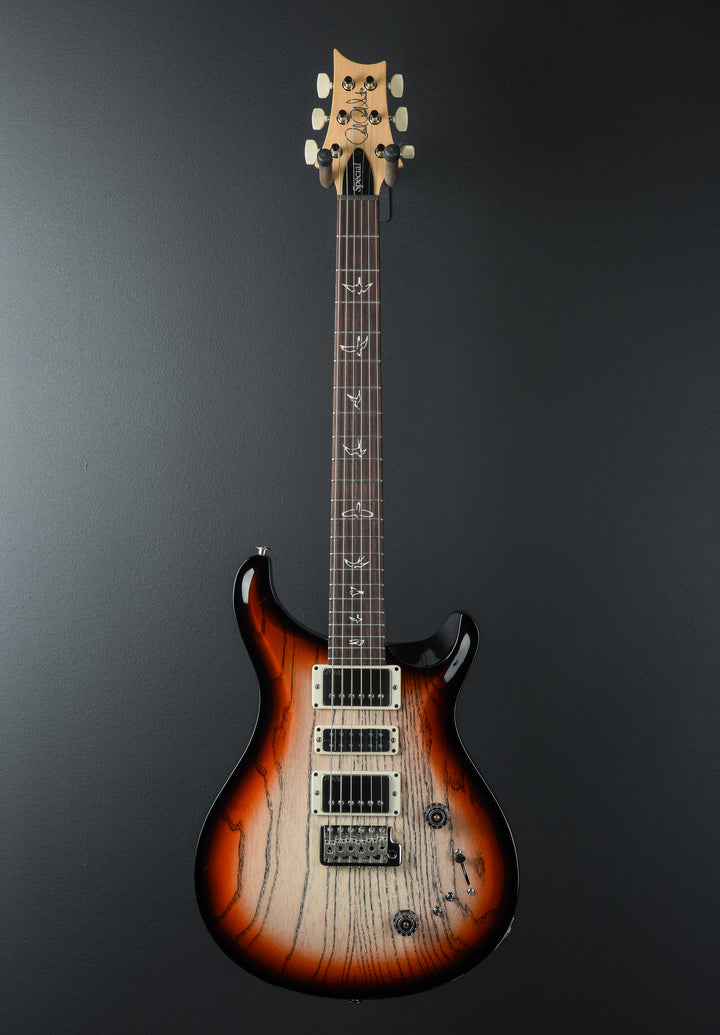 Swamp Ash Special - Jasper Smokeburst