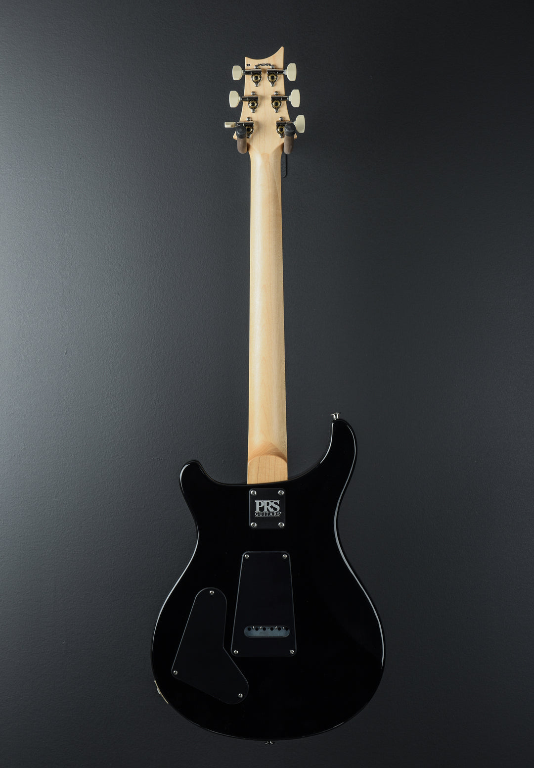 Swamp Ash Special - Jasper Smokeburst