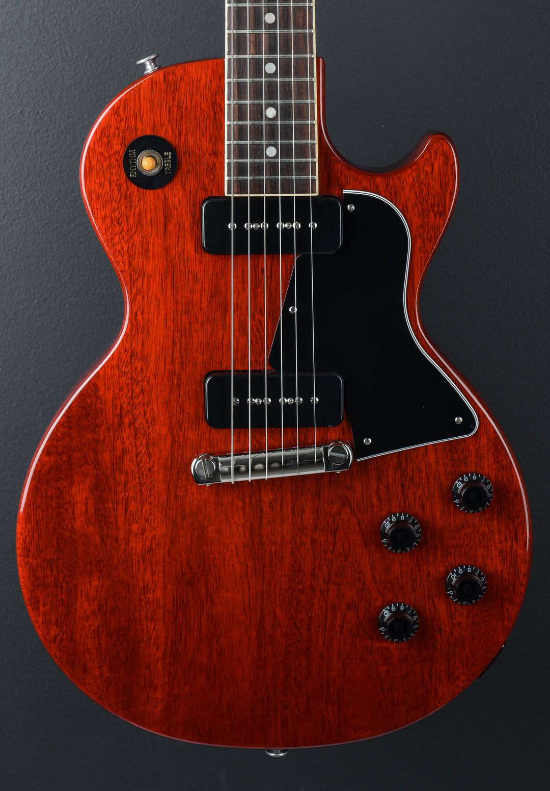 Les Paul Special &