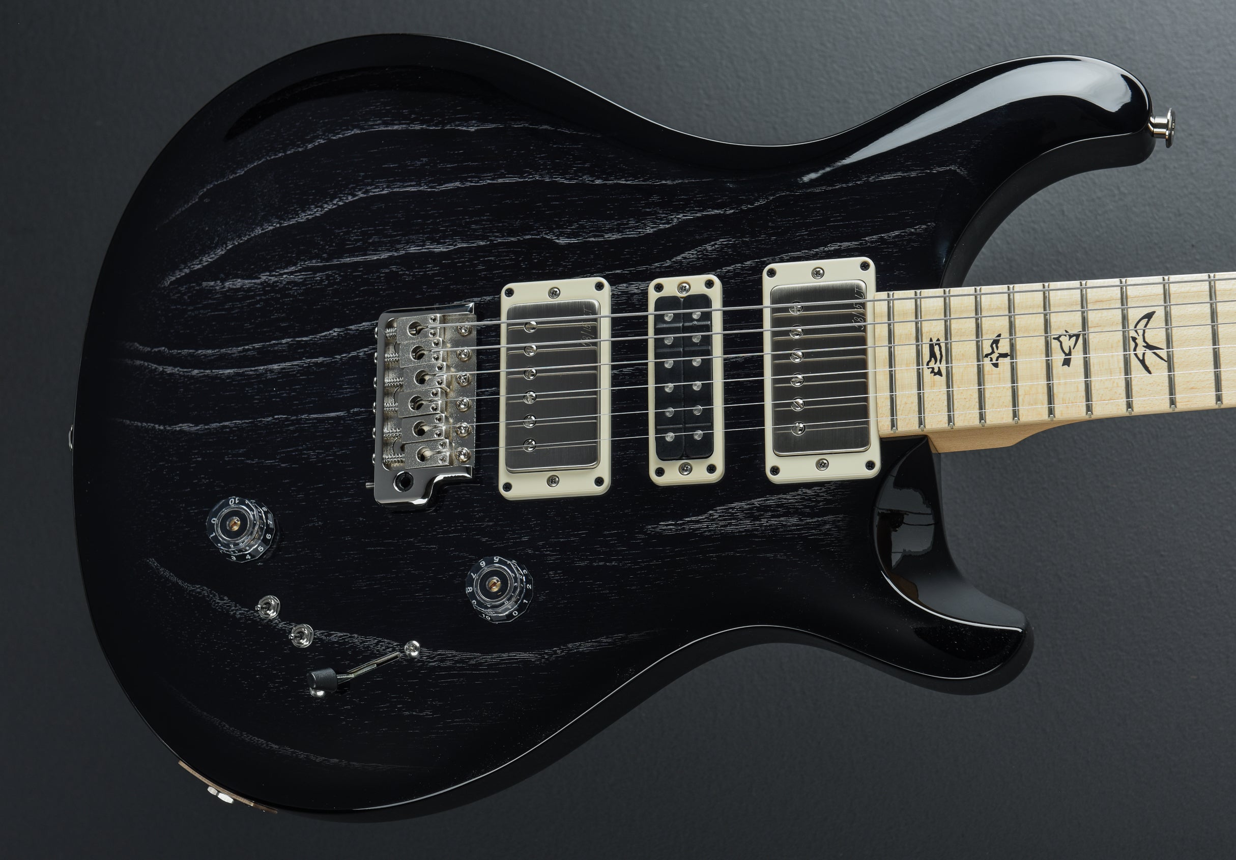 ギター Mike Smith AriaProII by Black Dog Mike Smith様専用 AriaProII by Black Dog