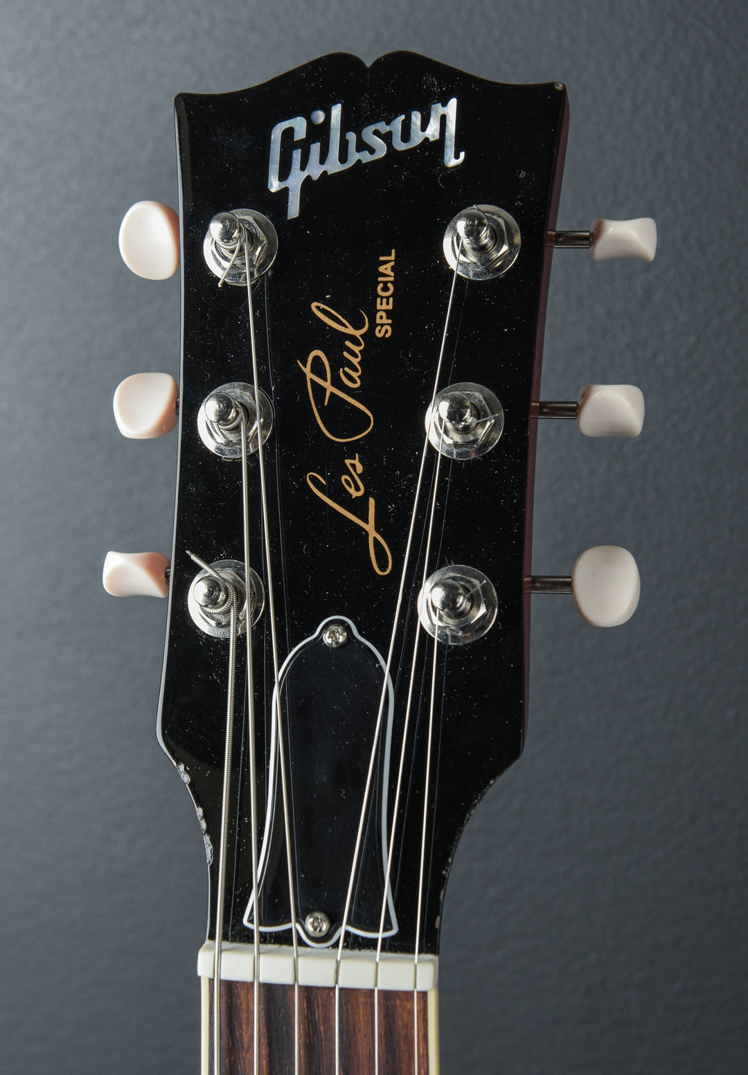 Les Paul Special &