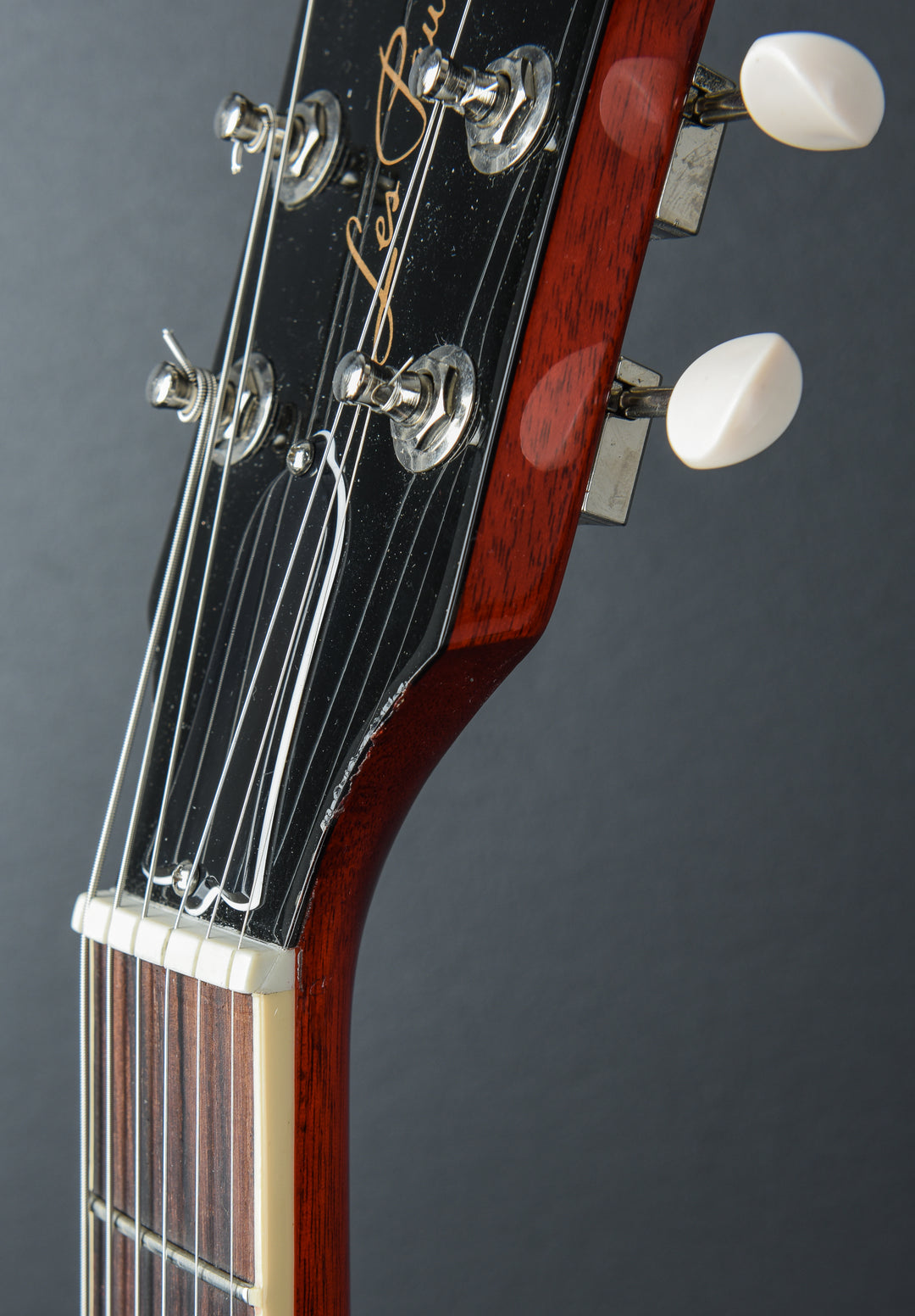 Les Paul Special &