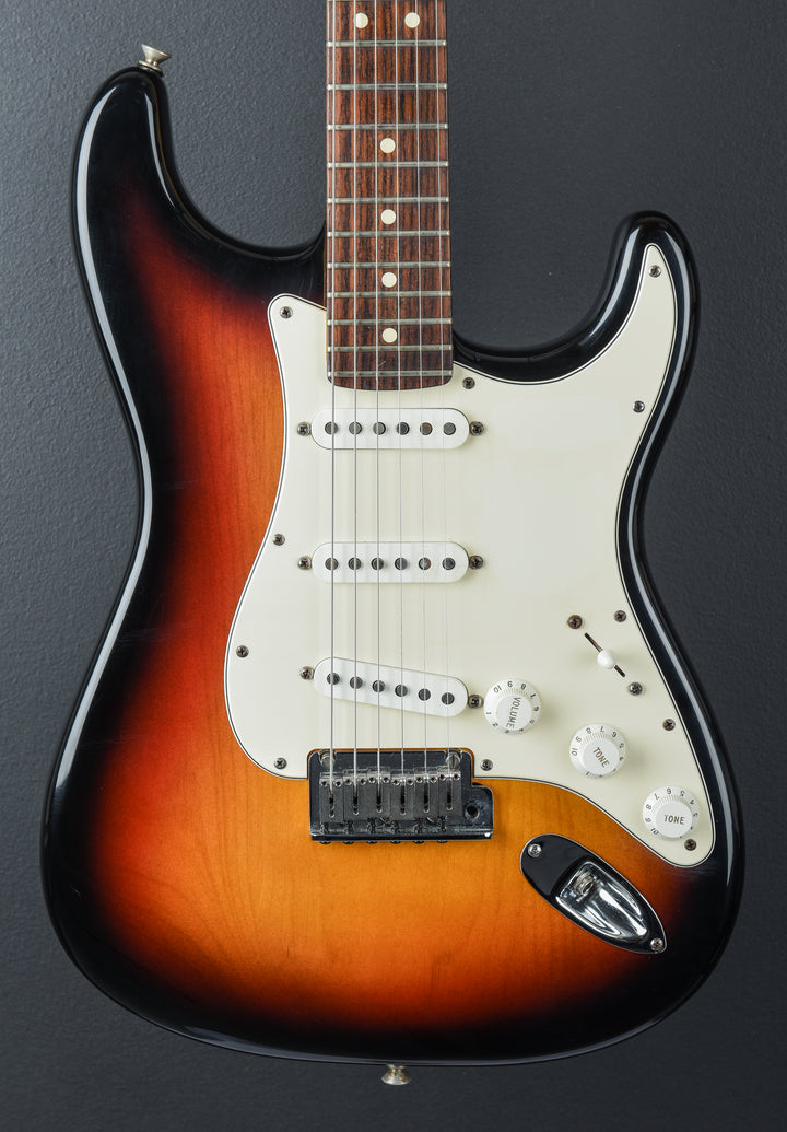 USED American Stratocaster &