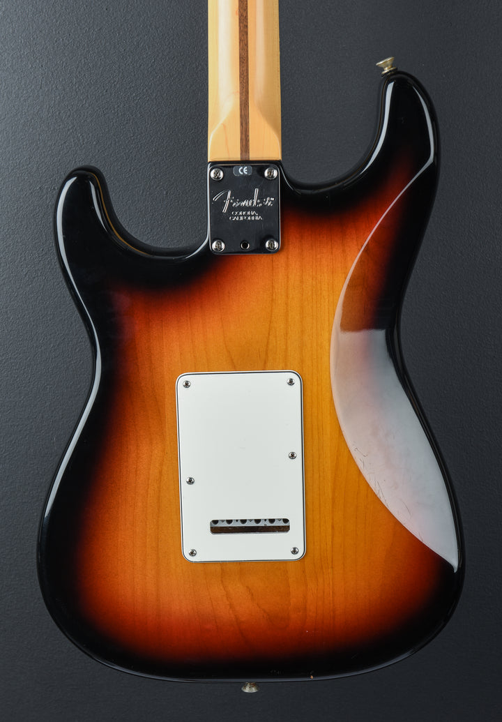 USED American Stratocaster &