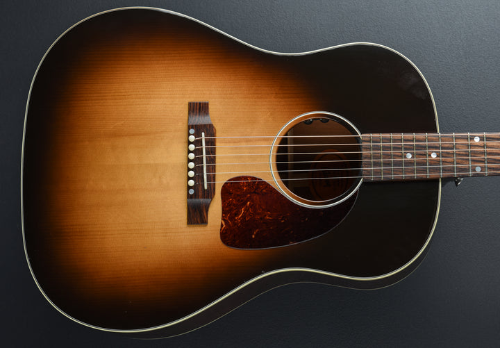 J-45 Standard VOS Red Spruce &
