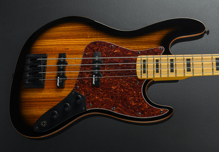 Vintage Element 4 Bass