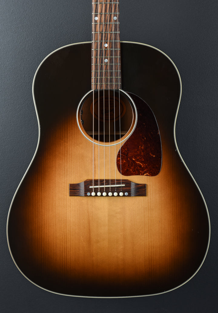 J-45 Standard VOS Red Spruce &