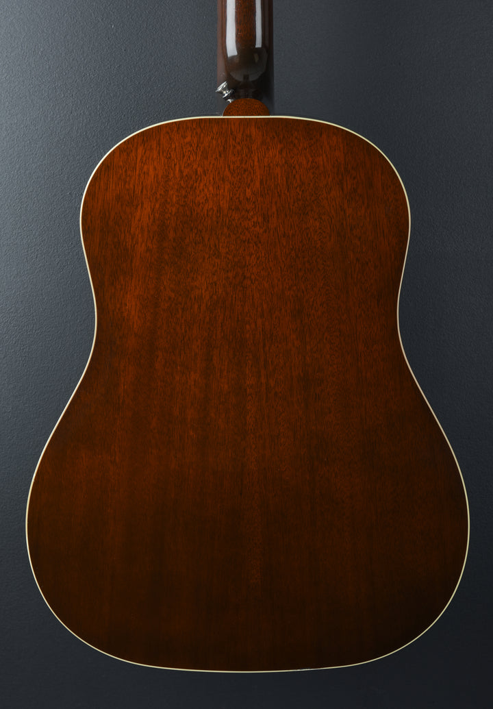 J-45 Standard VOS Red Spruce &