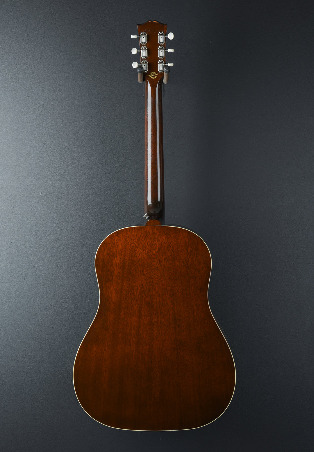 J-45 Standard VOS Red Spruce &
