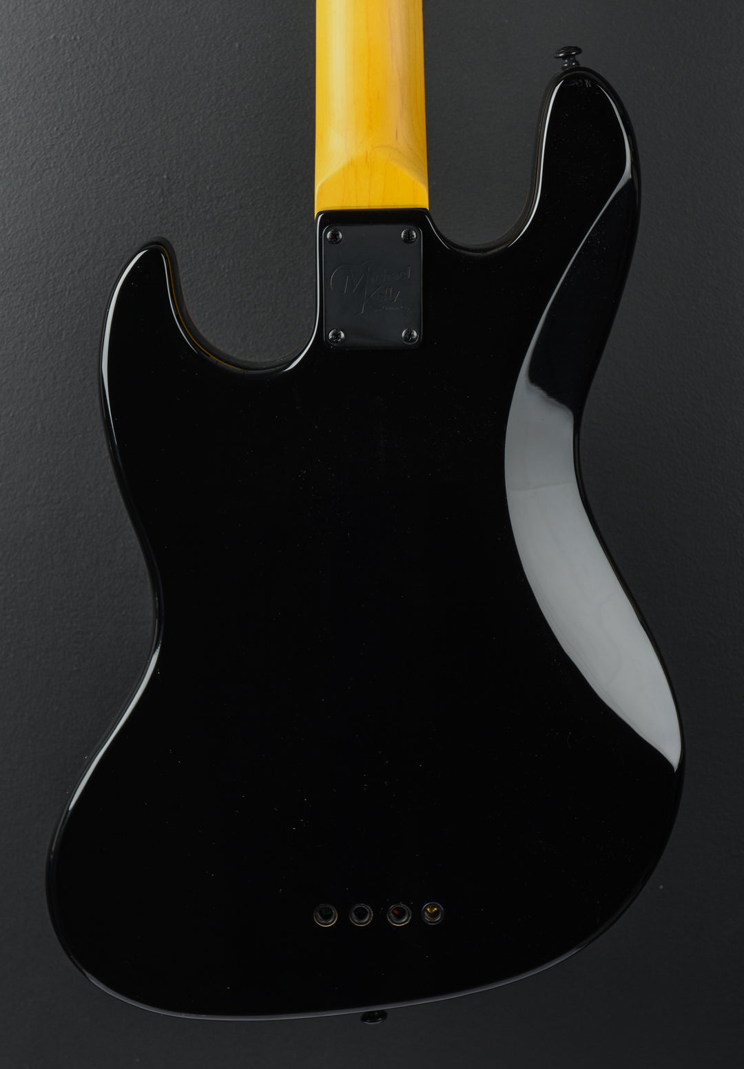 Vintage Element 4 Bass