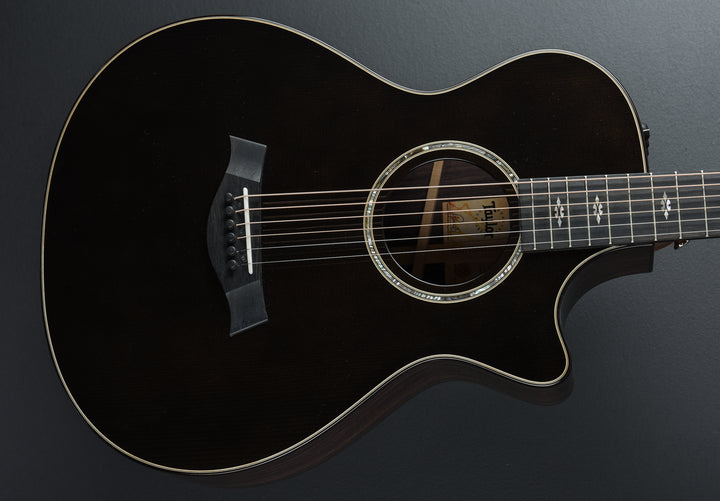 Custom GC 12-Fret '24