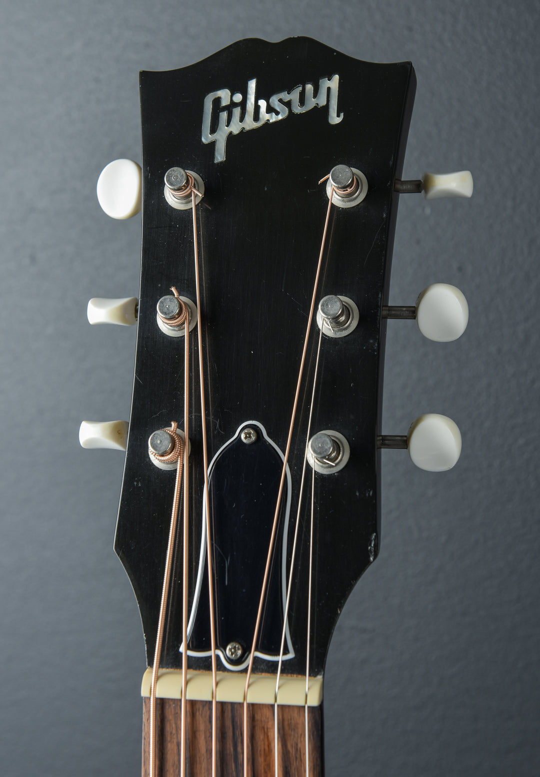 J-45 Standard VOS Red Spruce &