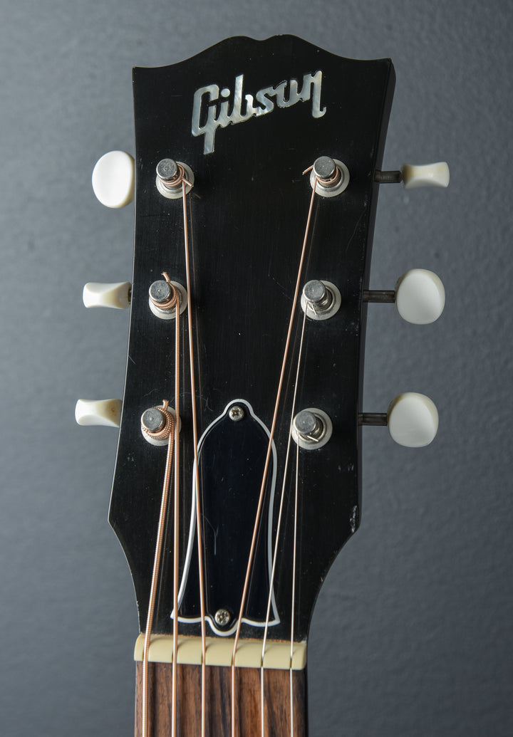 J-45 Standard VOS Red Spruce &