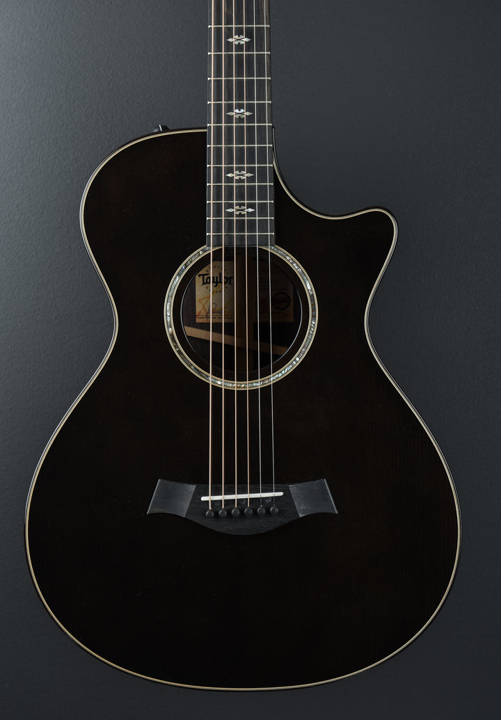 Custom GC 12-Fret '24