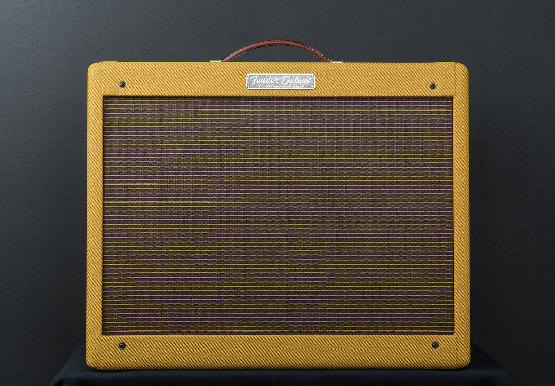 USED ‘57 Custom Deluxe Combo &