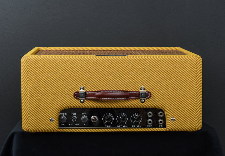 USED ‘57 Custom Deluxe Combo &