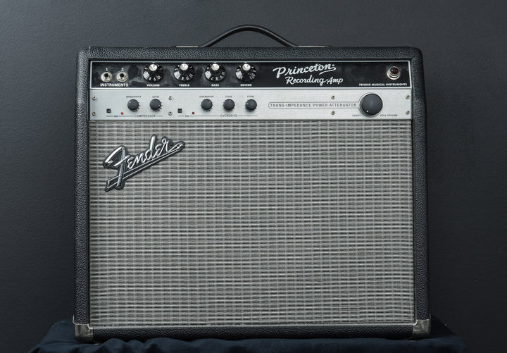 USED Princeton Recording Amp &