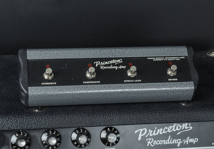 USED Princeton Recording Amp &