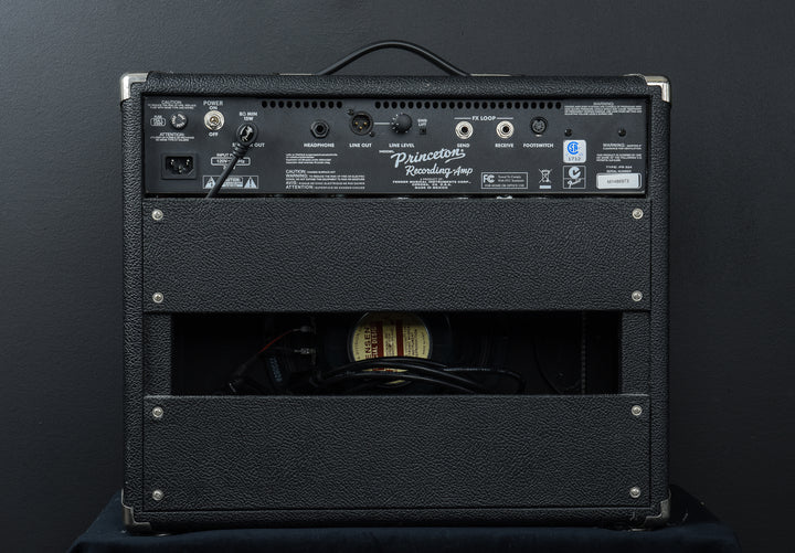USED Princeton Recording Amp &
