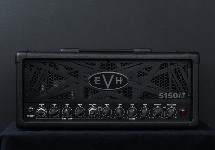 USED 5150 III 50S 6L6, Recent