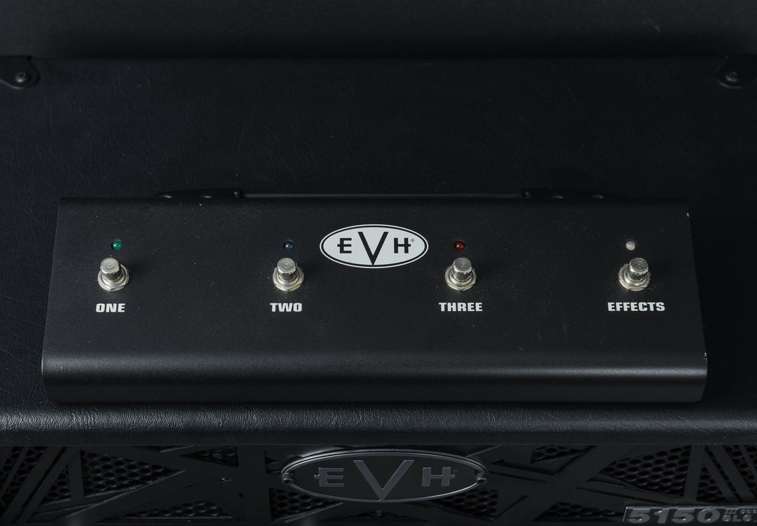 USED 5150 III 50S 6L6, Recent