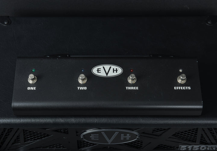 USED 5150 III 50S 6L6, Recent
