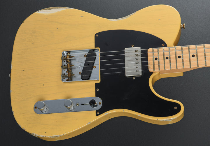 Used 1953 Relic Telecaster HB '22