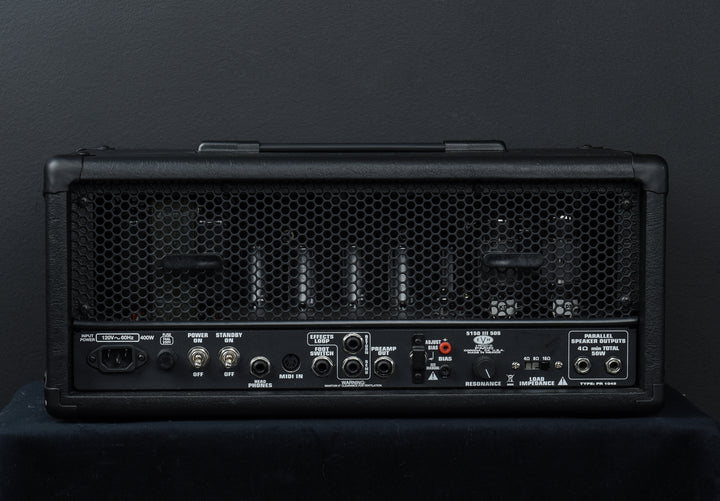 USED 5150 III 50S 6L6, Recent