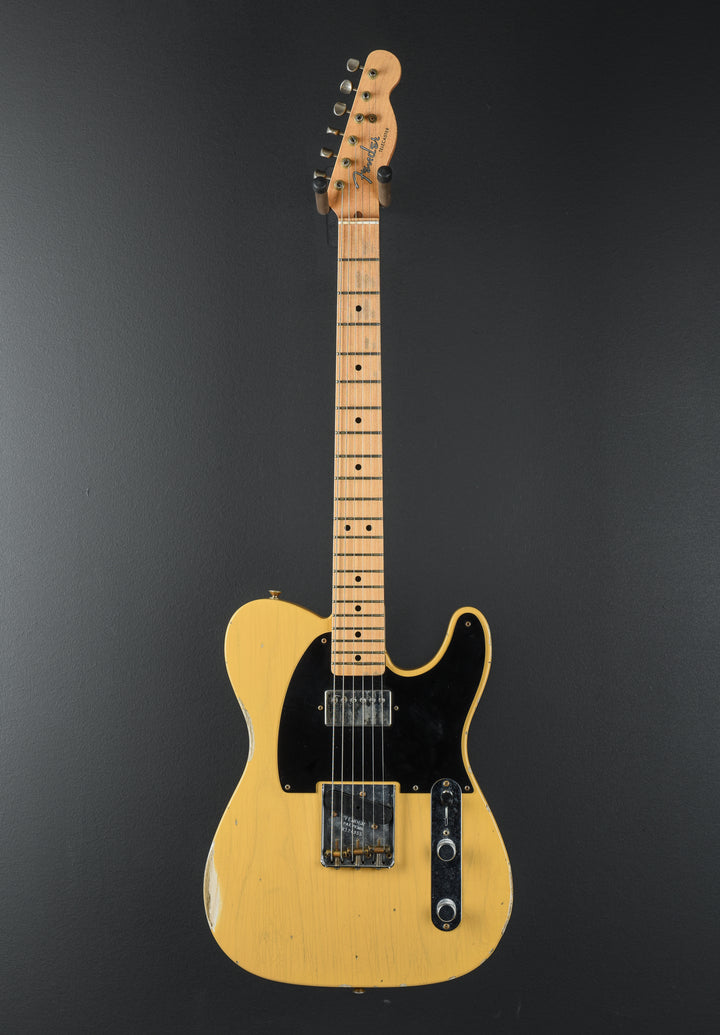 Used 1953 Relic Telecaster HB '22