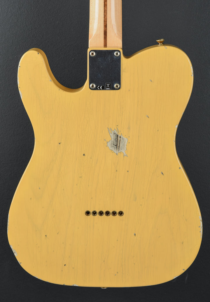 Used 1953 Relic Telecaster HB '22