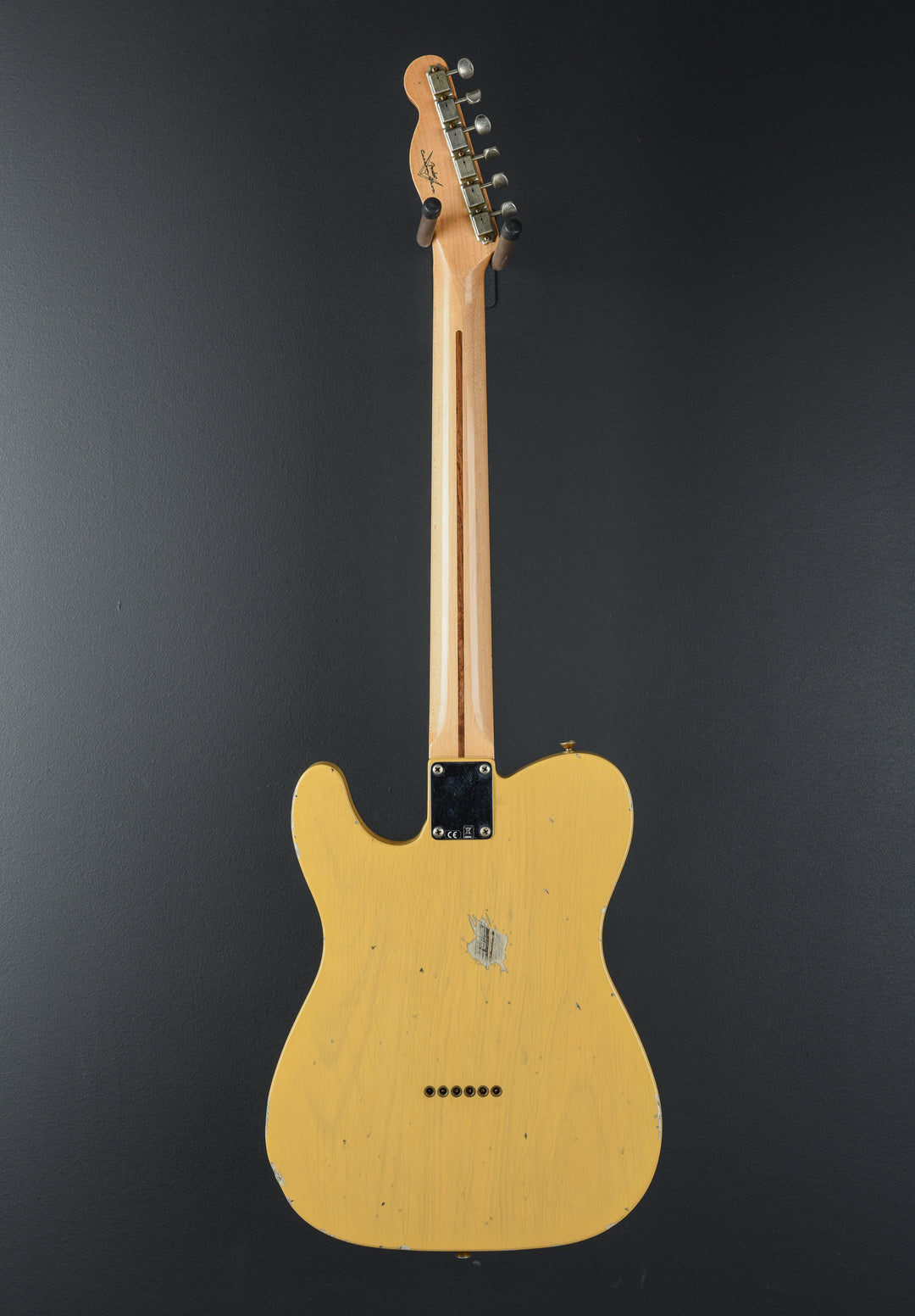 Used 1953 Relic Telecaster HB '22