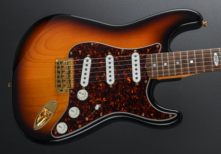 Used 1997 Collectors Edition Strat, '97