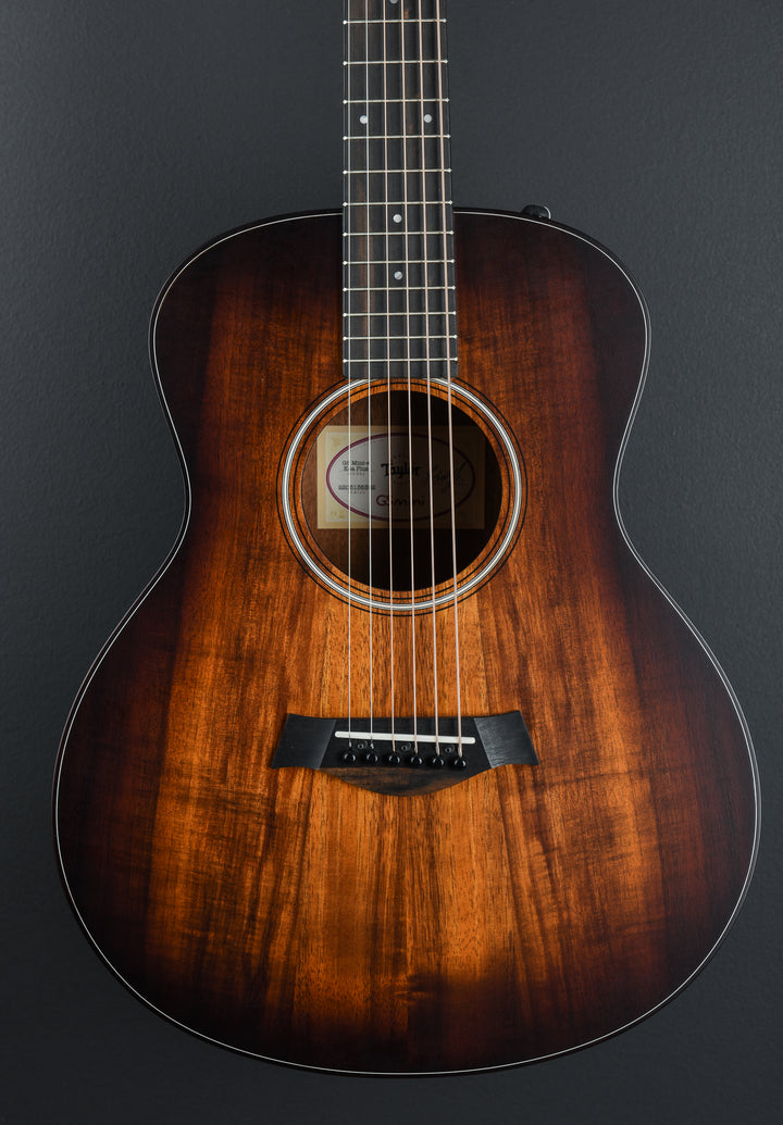 GS Mini-E Koa Plus Left Hand '25