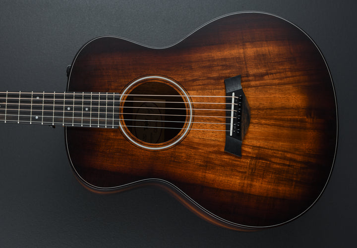 GS Mini-E Koa Plus Left Hand '25
