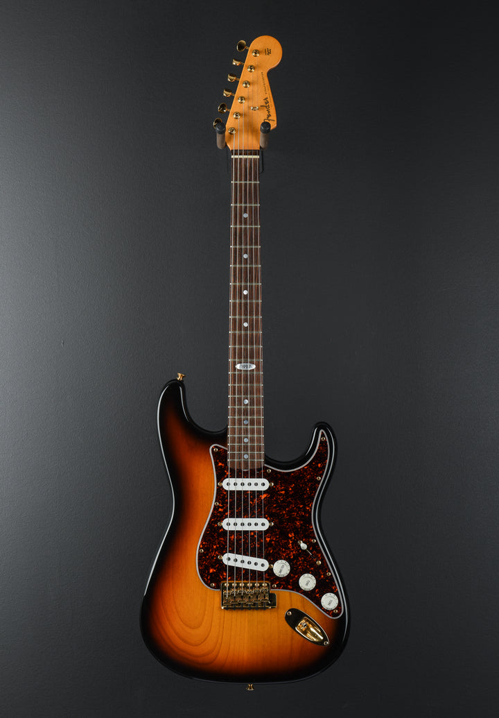 Used 1997 Collectors Edition Strat, '97