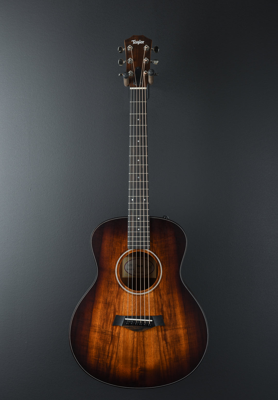 GS Mini-E Koa Plus Left Hand '25