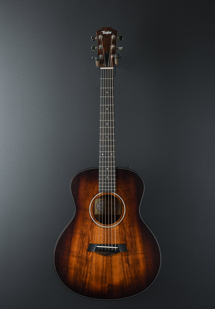 GS Mini-E Koa Plus Left Hand '25