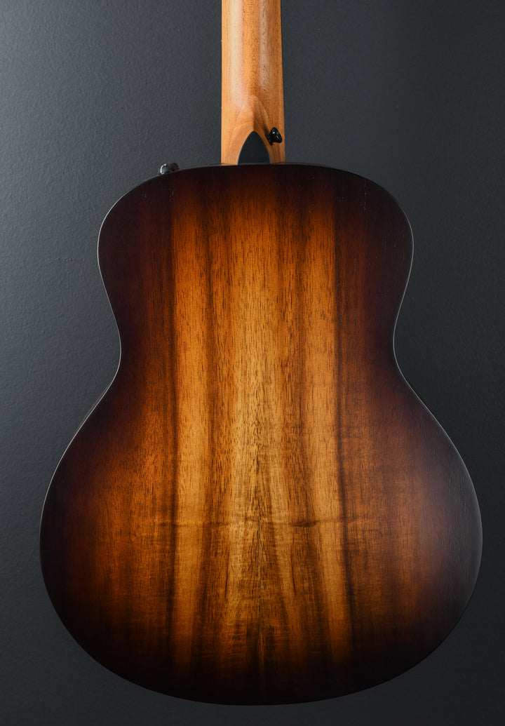 GS Mini-E Koa Plus Left Hand '25