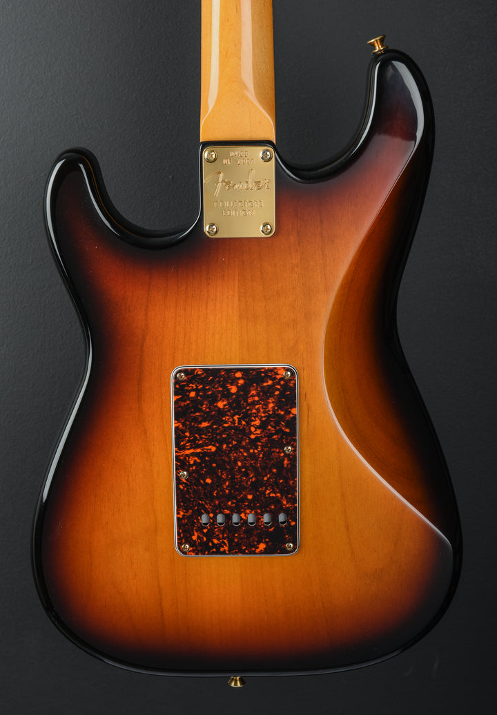 Used 1997 Collectors Edition Strat, '97