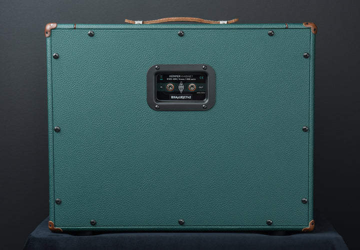 Nonpowered Kabinet K12K-200 Recent