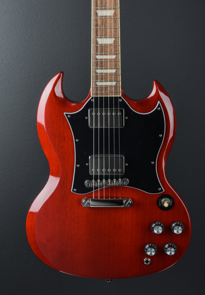 "Inspired by Gibson Collection" SG Standard