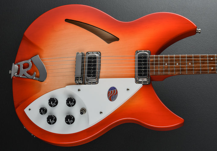 330 - Fireglo