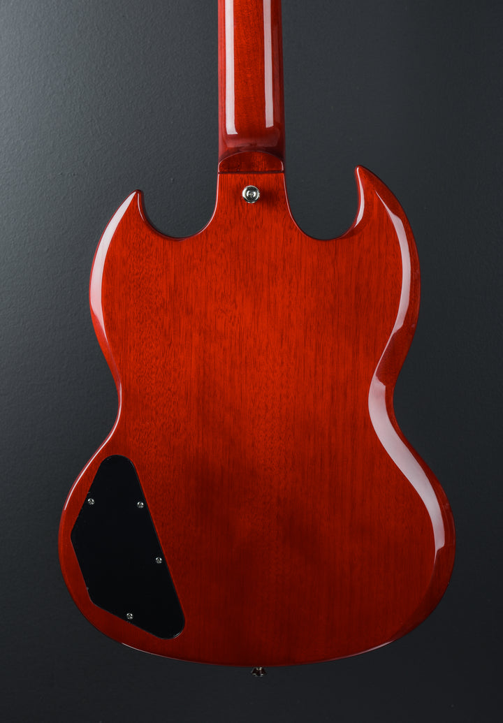 "Inspired by Gibson Collection" SG Standard