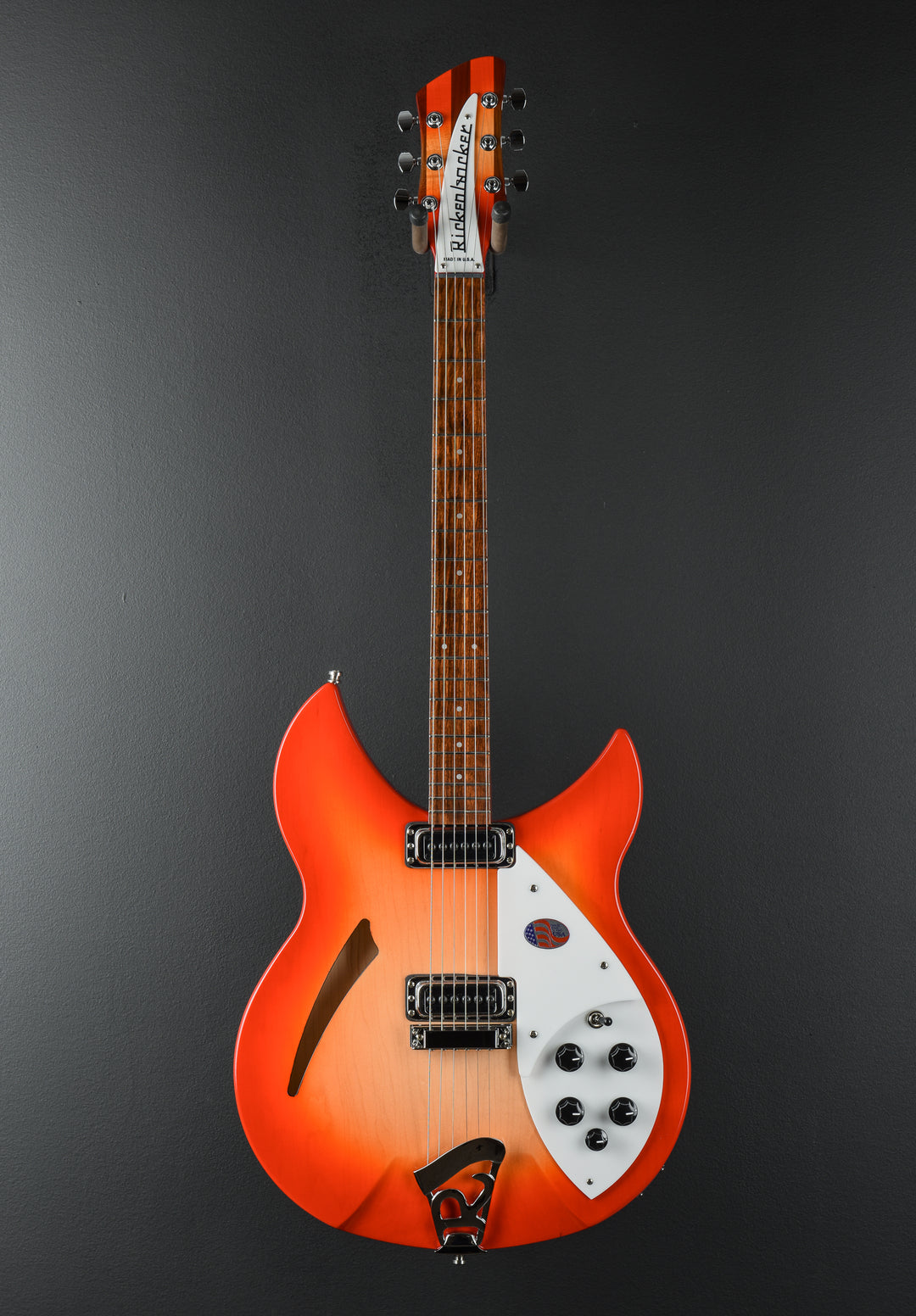 330 - Fireglo