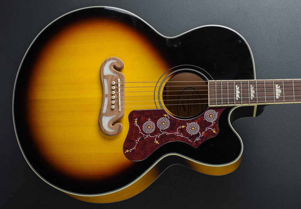 J-200EC Studio '21 – Dave's Guitar Shop