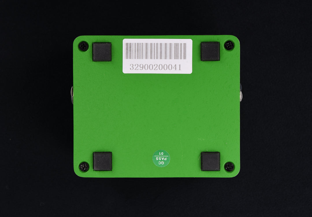 Emerald Overdrive, Recent