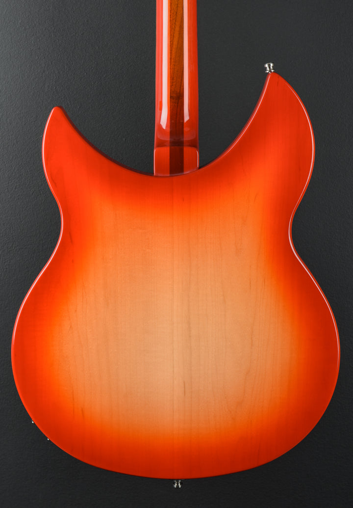 330 - Fireglo