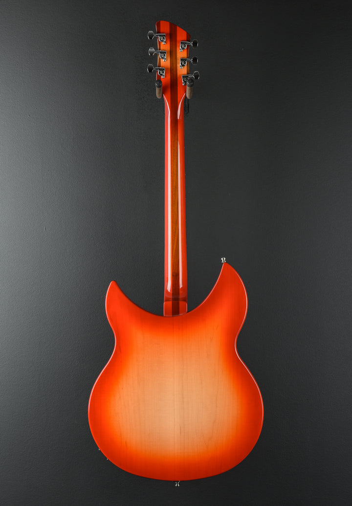 330 - Fireglo