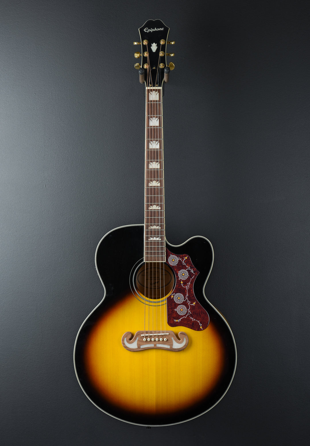 J-200EC Studio &