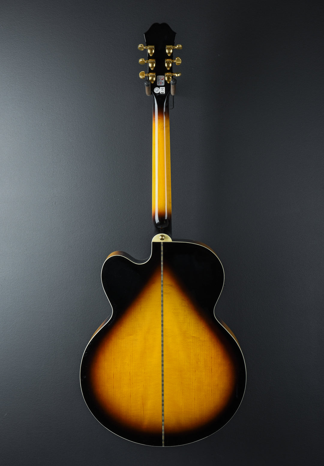 J-200EC Studio &